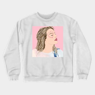 Taylor Swift Lover Crewneck Sweatshirt